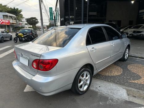 TOYOTA Corolla 1.8 16V 4P XEI AUTOMTICO, Foto 6