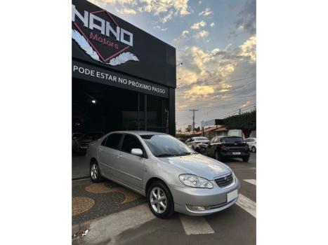 TOYOTA Corolla 1.8 16V 4P XEI AUTOMTICO, Foto 7