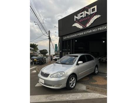 TOYOTA Corolla 1.8 16V 4P XEI AUTOMTICO, Foto 9
