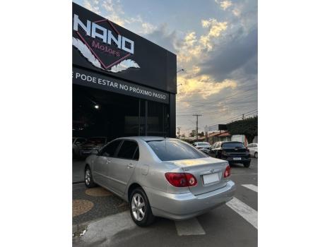 TOYOTA Corolla 1.8 16V 4P XEI AUTOMTICO, Foto 10