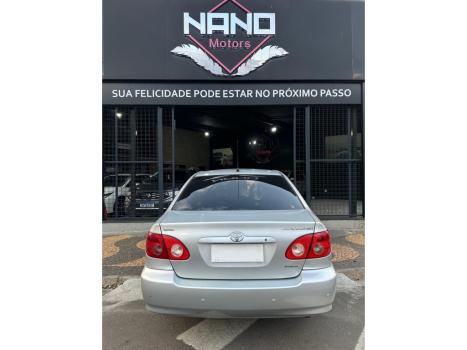 TOYOTA Corolla 1.8 16V 4P XEI AUTOMTICO, Foto 11