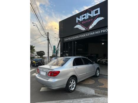 TOYOTA Corolla 1.8 16V 4P XEI AUTOMTICO, Foto 12