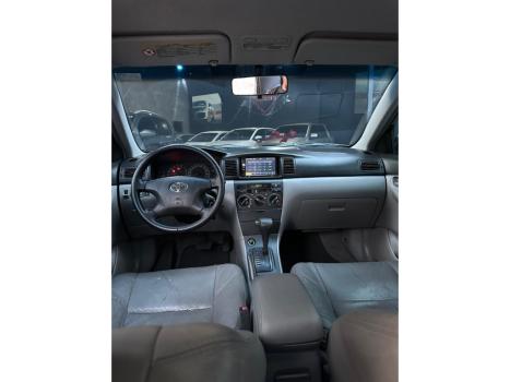TOYOTA Corolla 1.8 16V 4P XEI AUTOMTICO, Foto 13