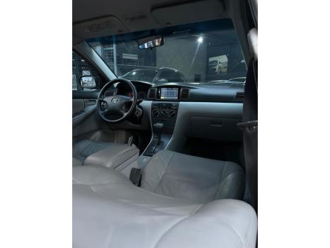 TOYOTA Corolla 1.8 16V 4P XEI AUTOMTICO, Foto 14