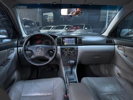 TOYOTA Corolla 1.8 16V 4P XEI AUTOMTICO, Foto 16