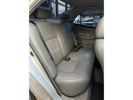 TOYOTA Corolla 1.8 16V 4P XEI AUTOMTICO, Foto 19