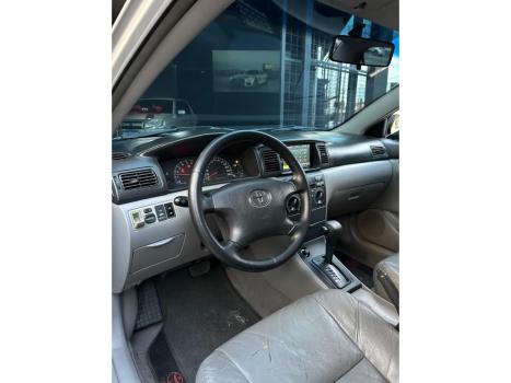 TOYOTA Corolla 1.8 16V 4P XEI AUTOMTICO, Foto 21