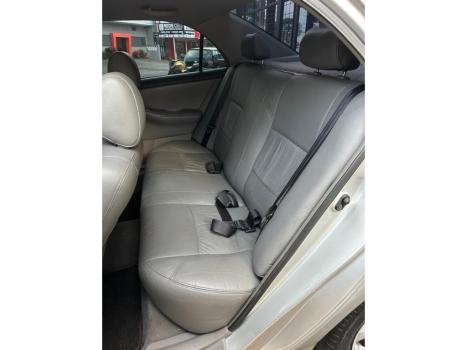 TOYOTA Corolla 1.8 16V 4P XEI AUTOMTICO, Foto 22