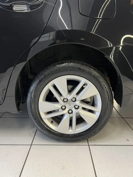 TOYOTA Corolla 1.8 16V 4P GLI FLEX, Foto 9