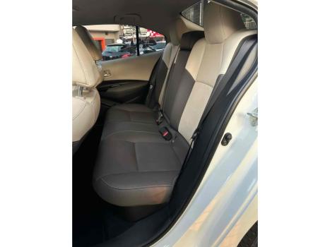 TOYOTA Corolla 1.8 16V 4P FLEX HBRIDO ALTIS A PREMIUM AUTOMTICO CVT, Foto 6