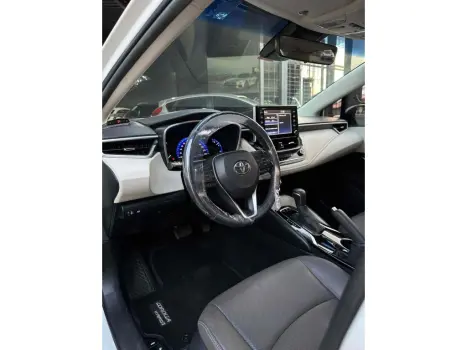 TOYOTA Corolla 1.8 16V 4P FLEX HBRIDO ALTIS A PREMIUM AUTOMTICO CVT, Foto 7