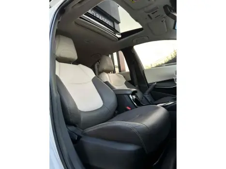 TOYOTA Corolla 1.8 16V 4P FLEX HBRIDO ALTIS A PREMIUM AUTOMTICO CVT, Foto 9