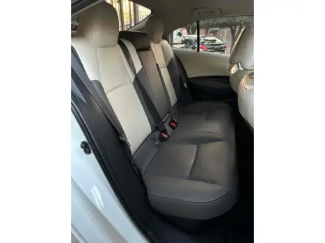 TOYOTA Corolla 1.8 16V 4P FLEX HBRIDO ALTIS A PREMIUM AUTOMTICO CVT, Foto 10