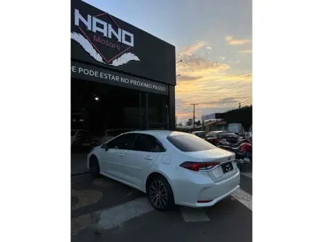 TOYOTA Corolla 1.8 16V 4P FLEX HBRIDO ALTIS A PREMIUM AUTOMTICO CVT, Foto 13