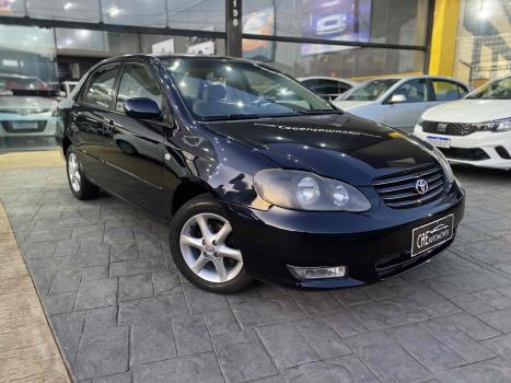 TOYOTA Corolla 1.8 16V 4P XEI AUTOMÁTICO, Foto 1 TOYOTA Corolla 1.8 16V 4P XEI AUTOMÁTICO, Foto 1