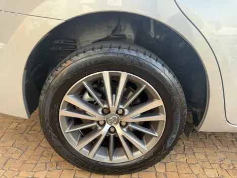 TOYOTA Corolla 1.8 16V 4P GLI FLEX AUTOMTICO, Foto 10