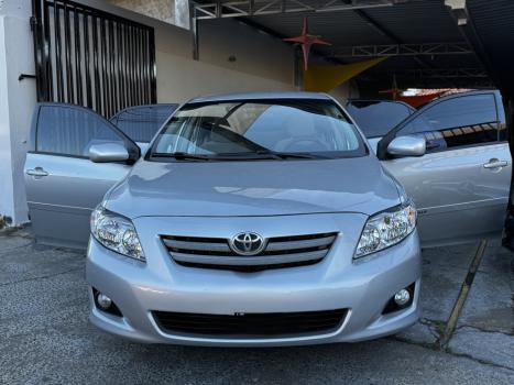 TOYOTA Corolla 1.8 16V 4P XLI FLEX AUTOMTICO, Foto 2