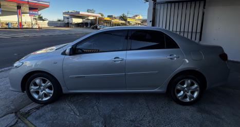 TOYOTA Corolla 1.8 16V 4P XLI FLEX AUTOMTICO, Foto 3