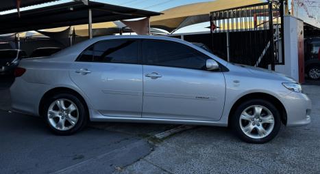 TOYOTA Corolla 1.8 16V 4P XLI FLEX AUTOMTICO, Foto 4