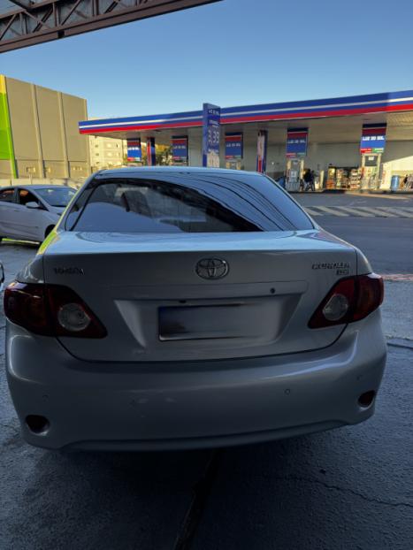 TOYOTA Corolla 1.8 16V 4P XLI FLEX AUTOMTICO, Foto 5