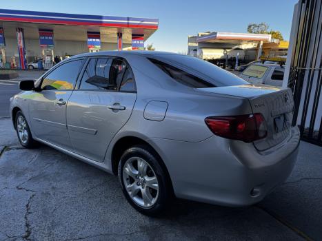 TOYOTA Corolla 1.8 16V 4P XLI FLEX AUTOMTICO, Foto 6