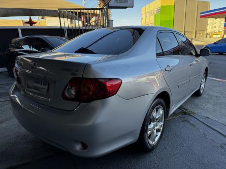 TOYOTA Corolla 1.8 16V 4P XLI FLEX AUTOMTICO, Foto 7