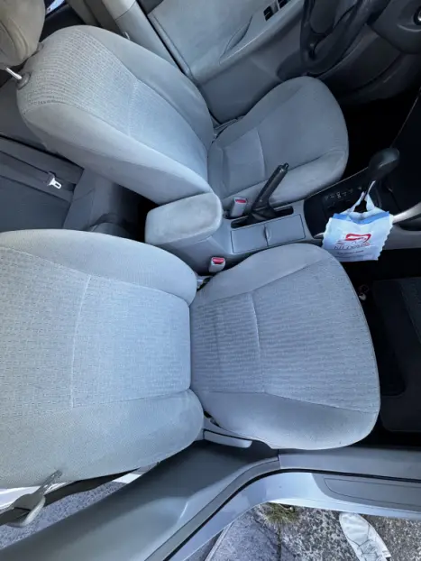 TOYOTA Corolla 1.8 16V 4P XLI FLEX AUTOMTICO, Foto 9