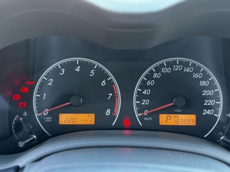TOYOTA Corolla 1.8 16V 4P XLI FLEX AUTOMTICO, Foto 10