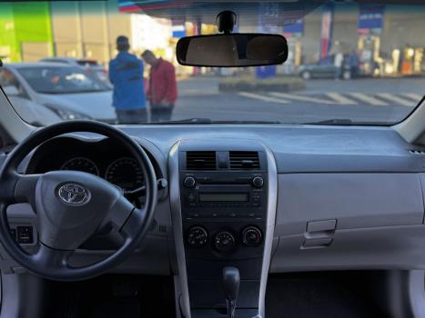 TOYOTA Corolla 1.8 16V 4P XLI FLEX AUTOMTICO, Foto 11