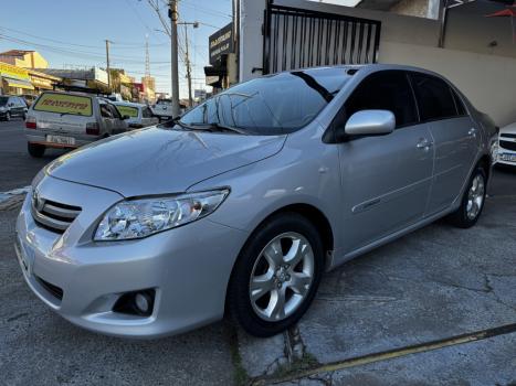 TOYOTA Corolla 1.8 16V 4P XLI FLEX AUTOMTICO, Foto 12