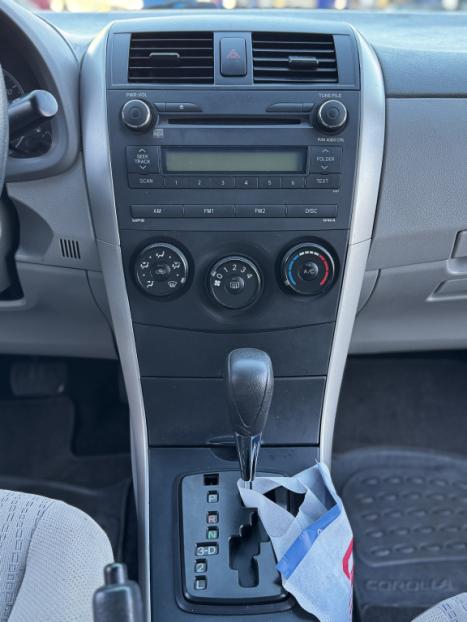 TOYOTA Corolla 1.8 16V 4P XLI FLEX AUTOMTICO, Foto 14