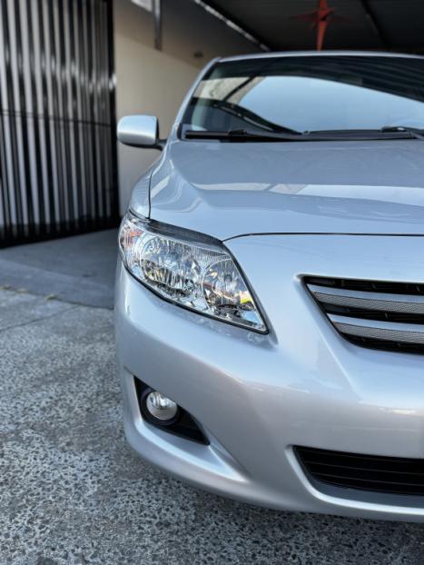 TOYOTA Corolla 1.8 16V 4P XLI FLEX AUTOMTICO, Foto 15