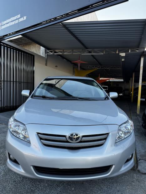 TOYOTA Corolla 1.8 16V 4P XLI FLEX AUTOMTICO, Foto 17