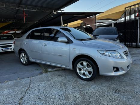 TOYOTA Corolla 1.8 16V 4P XLI FLEX AUTOMTICO, Foto 18