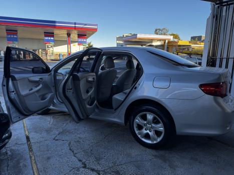 TOYOTA Corolla 1.8 16V 4P XLI FLEX AUTOMTICO, Foto 19