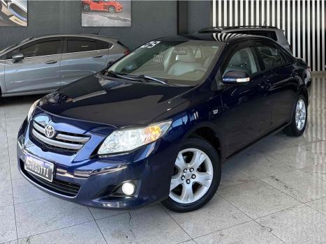 TOYOTA Corolla 1.8 16V 4P XEI FLEX, Foto 1