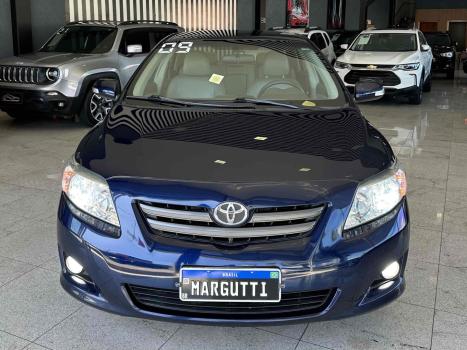 TOYOTA Corolla 1.8 16V 4P XEI FLEX, Foto 2