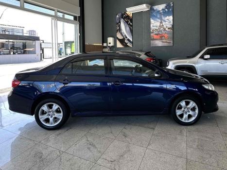 TOYOTA Corolla 1.8 16V 4P XEI FLEX, Foto 4