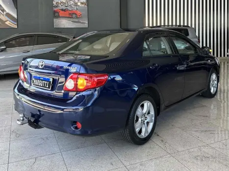 TOYOTA Corolla 1.8 16V 4P XEI FLEX, Foto 5