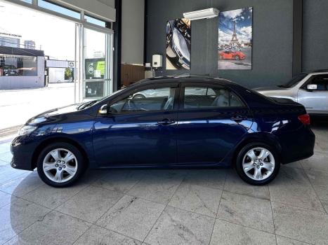 TOYOTA Corolla 1.8 16V 4P XEI FLEX, Foto 8