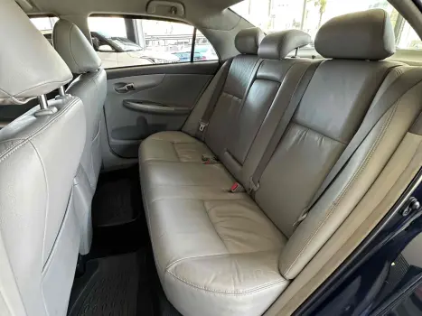 TOYOTA Corolla 1.8 16V 4P XEI FLEX, Foto 10