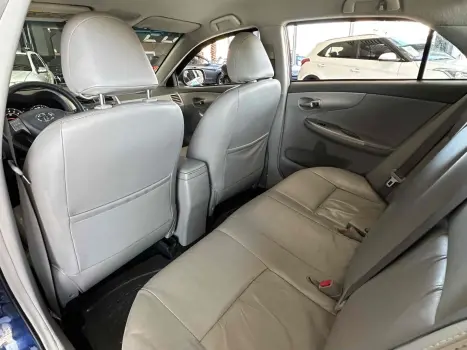 TOYOTA Corolla 1.8 16V 4P XEI FLEX, Foto 11