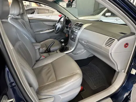 TOYOTA Corolla 1.8 16V 4P XEI FLEX, Foto 13