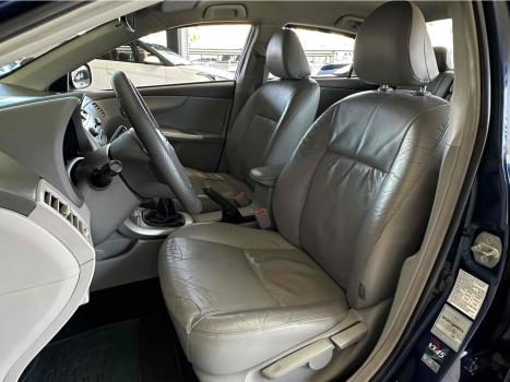 TOYOTA Corolla 1.8 16V 4P XEI FLEX, Foto 14