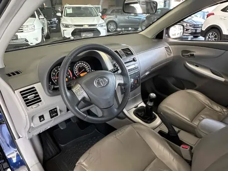 TOYOTA Corolla 1.8 16V 4P XEI FLEX, Foto 15