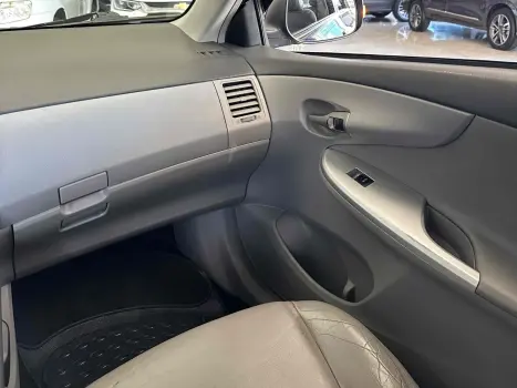 TOYOTA Corolla 1.8 16V 4P XEI FLEX, Foto 17