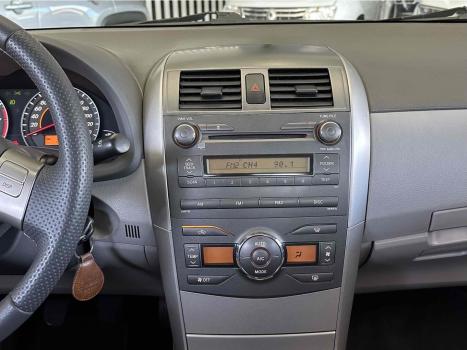 TOYOTA Corolla 1.8 16V 4P XEI FLEX, Foto 18