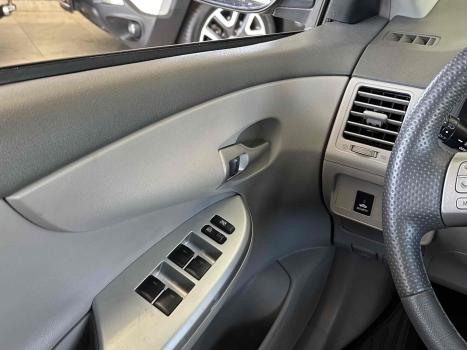 TOYOTA Corolla 1.8 16V 4P XEI FLEX, Foto 19