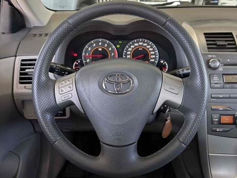 TOYOTA Corolla 1.8 16V 4P XEI FLEX, Foto 20