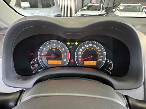 TOYOTA Corolla 1.8 16V 4P XEI FLEX, Foto 21